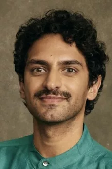 Karan Soni poster