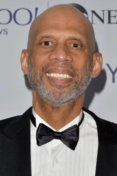 Kareem Abdul-Jabbar poster