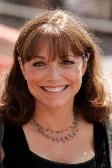 Karen Allen poster
