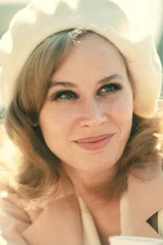 Karen Black poster