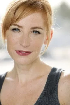 Karen Strassman poster