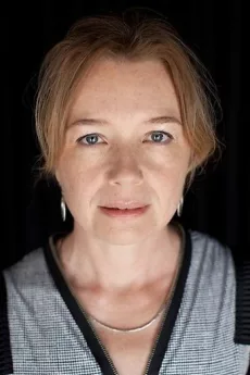 Karen Young poster