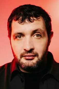Karim Leklou poster