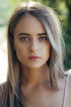 Karina Banno poster