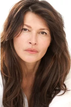 Karina Lombard poster