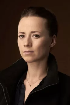 Karine Vanasse poster