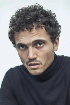 Karl Glusman poster