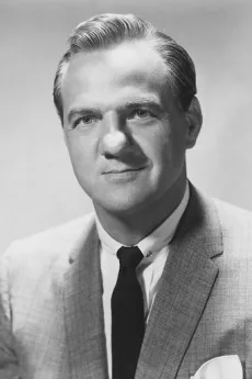 Karl Malden poster