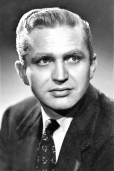 Karl Swenson poster