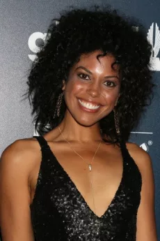 Karla Mosley poster