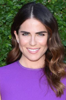 Karla Souza poster
