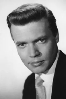 Karlheinz Böhm poster