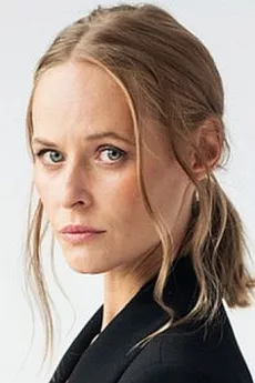 Karolina Kominek poster