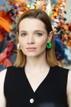 Karoline Herfurth poster