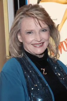 Karolyn Grimes poster