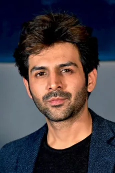 Kartik Aaryan poster