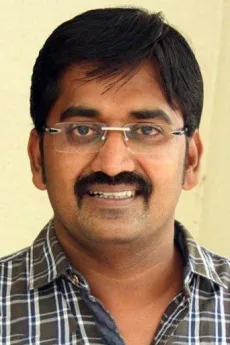 Karunakaran poster