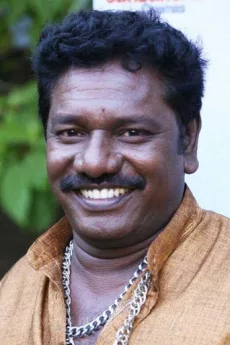 Karunas poster