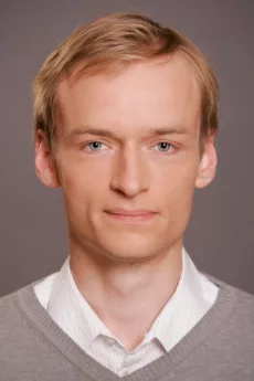 Kaspar Velberg poster