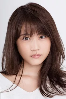Kasumi Arimura poster