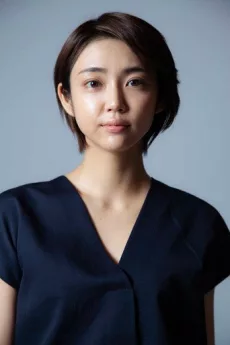 Kasumi Yamaya poster