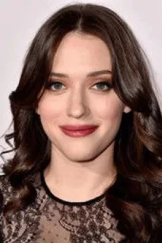 Kat Dennings poster