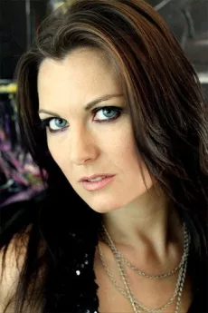 Katarina Leigh Waters poster