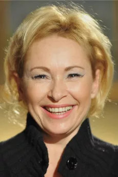 Katarzyna Gniewkowska poster