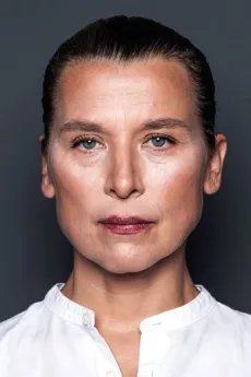 Katarzyna Herman poster