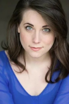Kate Alden poster