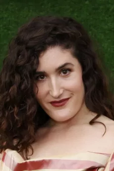 Kate Berlant poster
