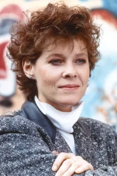 Kate Capshaw poster