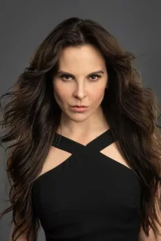Kate del Castillo poster