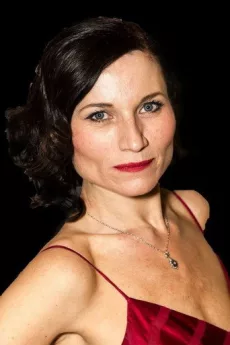 Kate Fleetwood poster