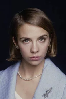 Kate Hardie poster
