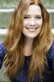 Kate Hewlett poster
