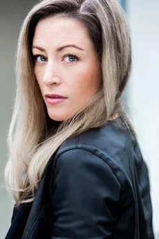 Kate Isaac poster