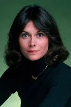 Kate Jackson poster