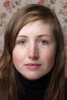 Kate Lyn Sheil poster
