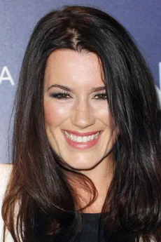 Kate Magowan poster