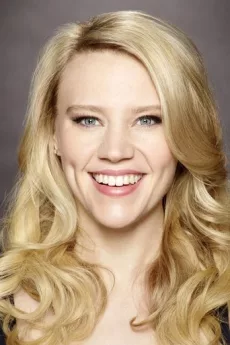 Kate McKinnon poster
