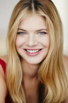 Kate Miner poster