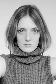 Kate Moran poster