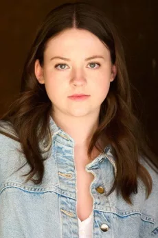 Kate Moyer poster