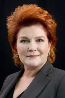 Kate Mulgrew poster