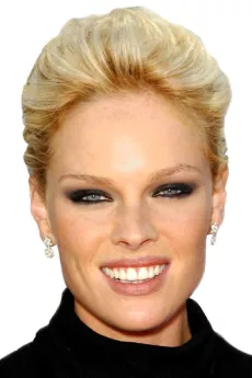 Kate Nauta poster