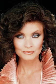 Kate O'Mara poster