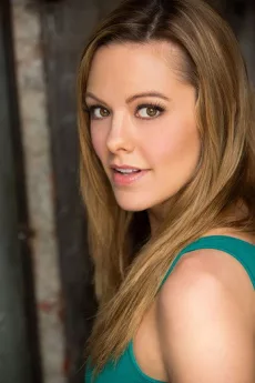 Kate Rockwell poster