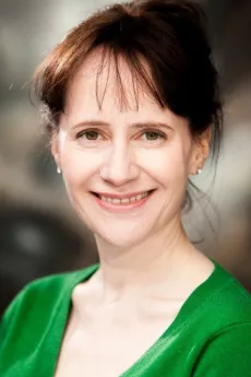 Kate Sandison poster