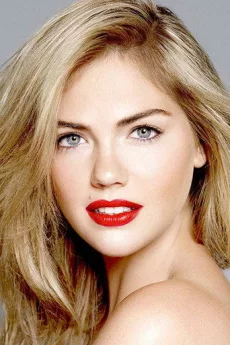 Kate Upton poster